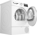Bosch WTH85293BY Hőszivattyús szárítógép kép 9