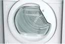 Candy BCTD H7A1TE-S Beépíthető szárítógép kép 4