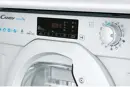 Candy BCTD H7A1TE-S Beépíthető szárítógép kép 8