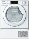 Candy BCTD H7A1TE-S Beépíthető szárítógép Fő kép