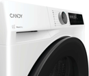 Candy BP 10N2BCX-S hőszivattyús szárítógép kép 4