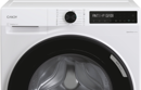 Candy BR 410BL8-S elöltöltős mosógép kép 5
