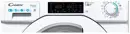 Candy CBDO485TWME/1-S beépíthető mosó-szárítógép kép 14