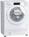 Candy CBDO485TWME/1-S beépíthető mosó-szárítógép kép 15