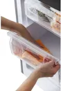 Candy CCG1L314ES alulfagyasztós hűtőszekrény kép 4