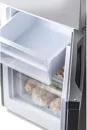 Candy CCG1L314ES alulfagyasztós hűtőszekrény kép 5