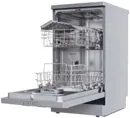 Candy CDPH 2D1047S szabadonálló keskeny mosogatógép kép 5