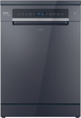 Candy CF 6B4S1PA szabadonálló mosogatógép Fő kép