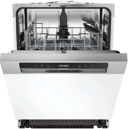 Candy CH 3C4F0S beépíthető mosogatógép kép 3