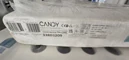 Candy CH64CCB/4U2/B beépíthető kerámia főzőlap Fő kép