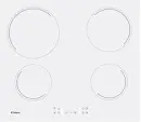 Candy CH64CCW beépíthető kerámia főzőlap Fő kép