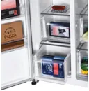 Candy CHSVN-174X side by side kép 10