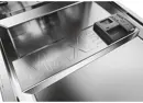 Candy CI 3C7L0W beépíthető mosogatógép kép 14