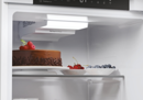 Candy CML5518EVWL beépíthető hűtőszekrény kép 5