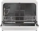 Candy CP 6E51LW szabadonálló asztali mosogatógép kép 2