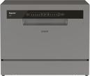 Candy CP6E51LS szabadonálló asztali mosogatógép Fő kép