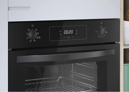 Candy F ACDI Z600 L beépíthető önálló sütő kép 14