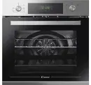 Candy PCT25CXCH64CCB Sütő + főzőlap kép 2