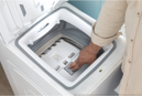 Candy TCA474TM5-S felültöltős mosógép kép 17