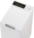 Candy TCA474TM5-S felültöltős mosógép kép 6