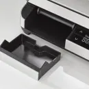 Caso DG 2000 Dupla kontakt grill kép 7