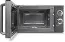 Caso M 20 Ecostyle mikrohullámú sütő kép 2