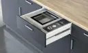 Caso VacuChef Slimline vákuumozó gép kép 8