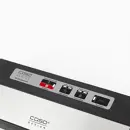 Caso VR390 vákuumozó gép kép 2
