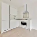 Cata OMEGA 600 X/M inox kürtős páraelszívó kép 2