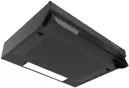 Cata FK-6000 BK SLIM fekete standard páraelszívó Fő kép