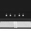 Cata S-PRO 6000 BK - ÚJ! kürtős páraelszívó kép 2