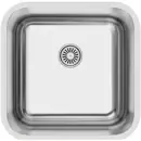 Cata CB 40-40 /E - ÚJ! Rozsdamentes mosogatótálcák Fő kép