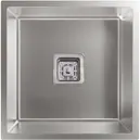 Cata CB 40-40 P R10 Rozsdamentes mosogatótálcák Fő kép