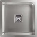 Cata CB 40-40 R10 Rozsdamentes mosogatótálcák Fő kép