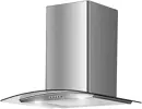 Cata CG5-T600 X inox kürtős páraelszívó Fő kép