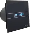 Cata E-100 GTH BK Fürdőszoba és mellékhelyiség szellőztető ventilátorok Fő kép