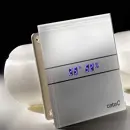 Cata E-100 GTH Fürdőszoba és mellékhelyiség szellőztető ventilátorok Fő kép