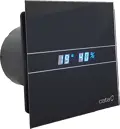 Cata E-100 MTH BK Új! Fürdőszoba és mellékhelyiség szellőztető ventilátorok Fő kép