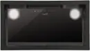 Cata GC-DUAL 45 XGBK/D kürtőbe építhető páraelszívó Fő kép