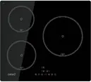 Cata IB-6403 E2 BK Hob to Hood beépíthető indukciós főzőlap Fő kép
