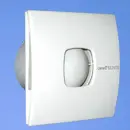 Cata SILENTIS 10 T Low noise Fürdőszoba és mellékhelyiség szellőztető ventilátorok Fő kép