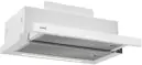 Cata TFH-6830/A WH fehér LED brushless - ÚJ! kihúzható páraelszívó Fő kép