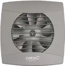 Cata UC-10 STD Silver Fürdőszoba és mellékhelyiség szellőztető ventilátorok Fő kép