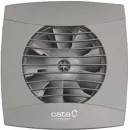 Cata UC-12 Timer Silver Fürdőszoba és mellékhelyiség szellőztető ventilátorok Fő kép