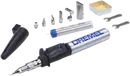 Dremel F0132000KF Versatip 2000-6 hobby forrasztópáka Fő kép