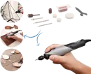 Dremel F0132050JM Stylo+ multifunkciós esztergáló szerszám 2050-15 Fő kép