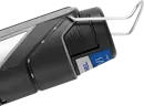 Dremel F0138240JF Akkumulátoros multifunkciós szerszám 8240-3/45 kép 5