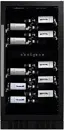 Dunavox DX-58.258DB GRANDE beépíthető borhűtő Fő kép