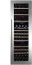 Dunavox DX-89.246TSS beépíthető borhűtő Fő kép