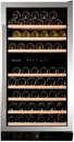 Dunavox DX-94.270SDSK beépíthető borhűtő Fő kép